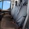 Tailor-made Van Seat Covers
