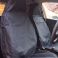 Ford Tourneo Connect (5 Seats in use) 2013 - 2016 Semi Tailored Van Seat Covers - Example
