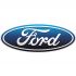 Ford Transit Fiesta Focus Logo