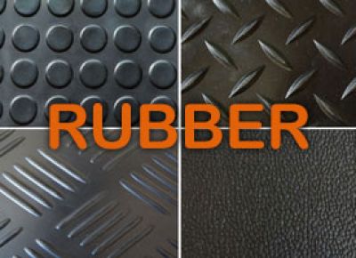 4mm rubber van mat designs