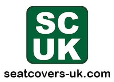 Seat Covers UK Logo and website url