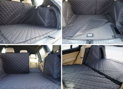 Boot Liner to fit BMW X3