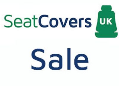 Seat Cover Sale