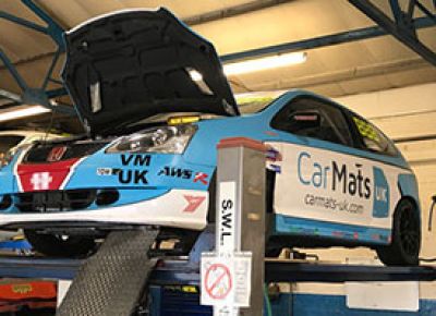 Car Mats UK Race Car Preparations 