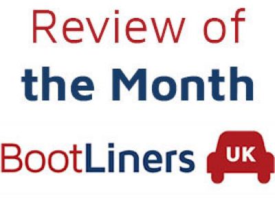 Boot Liner Review August 2017