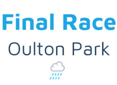 Final Race - Oulton Park