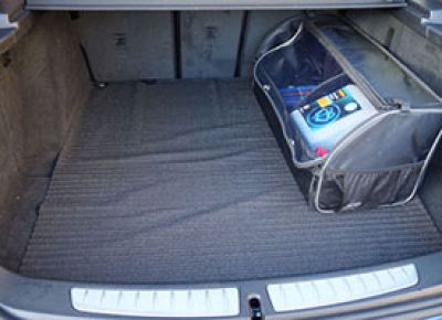 Anti-Slip matting