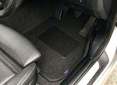 Car Mats to fit BMW E91