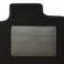 Iveco Daily Crew Cab 2007 - 2009 PVC Heel Pad Example