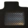 Nissan NV400 2011 Rubber Heel Pad Example