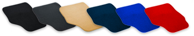 Van Mats
