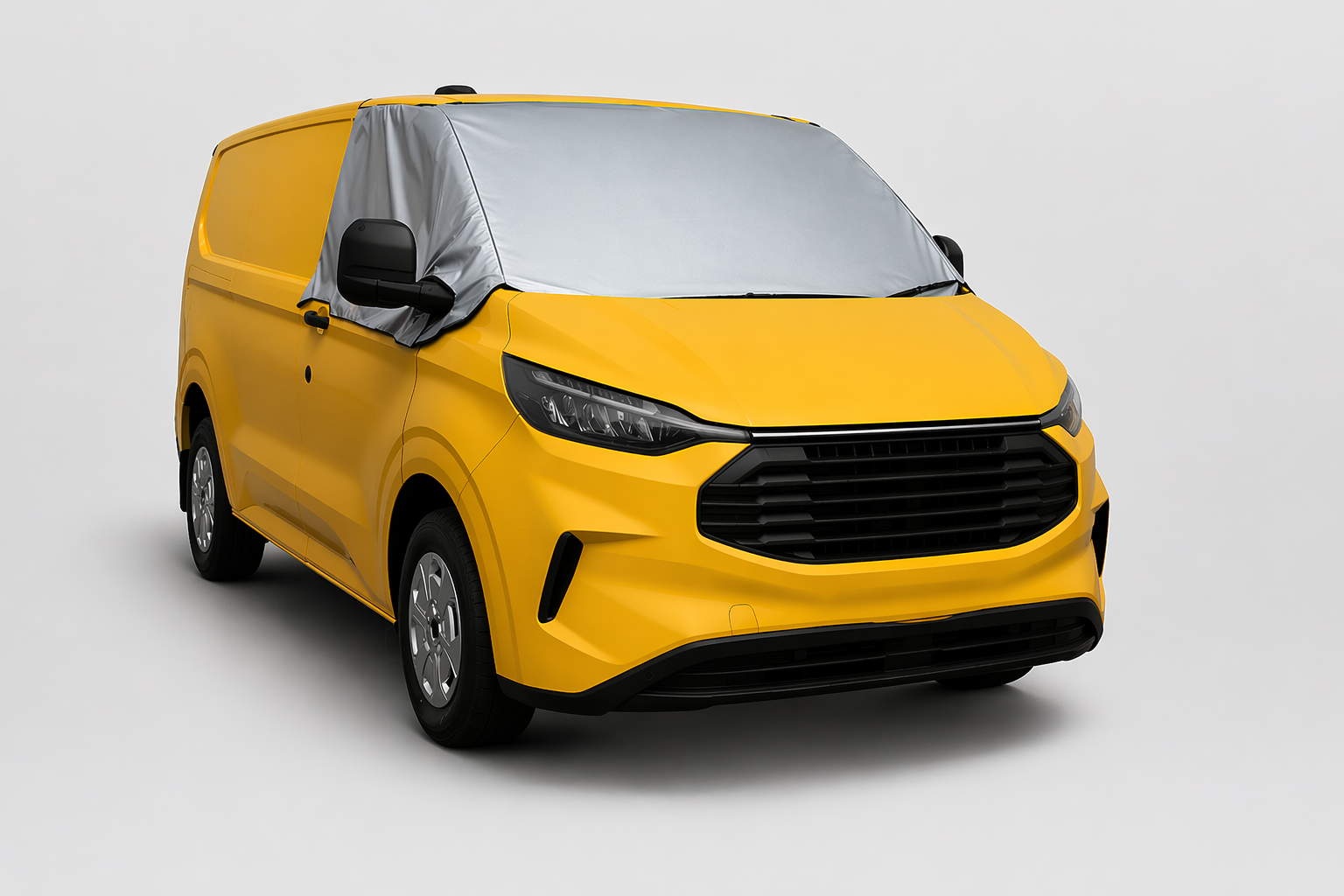 Ford Transit 2019 - Present Window Blind