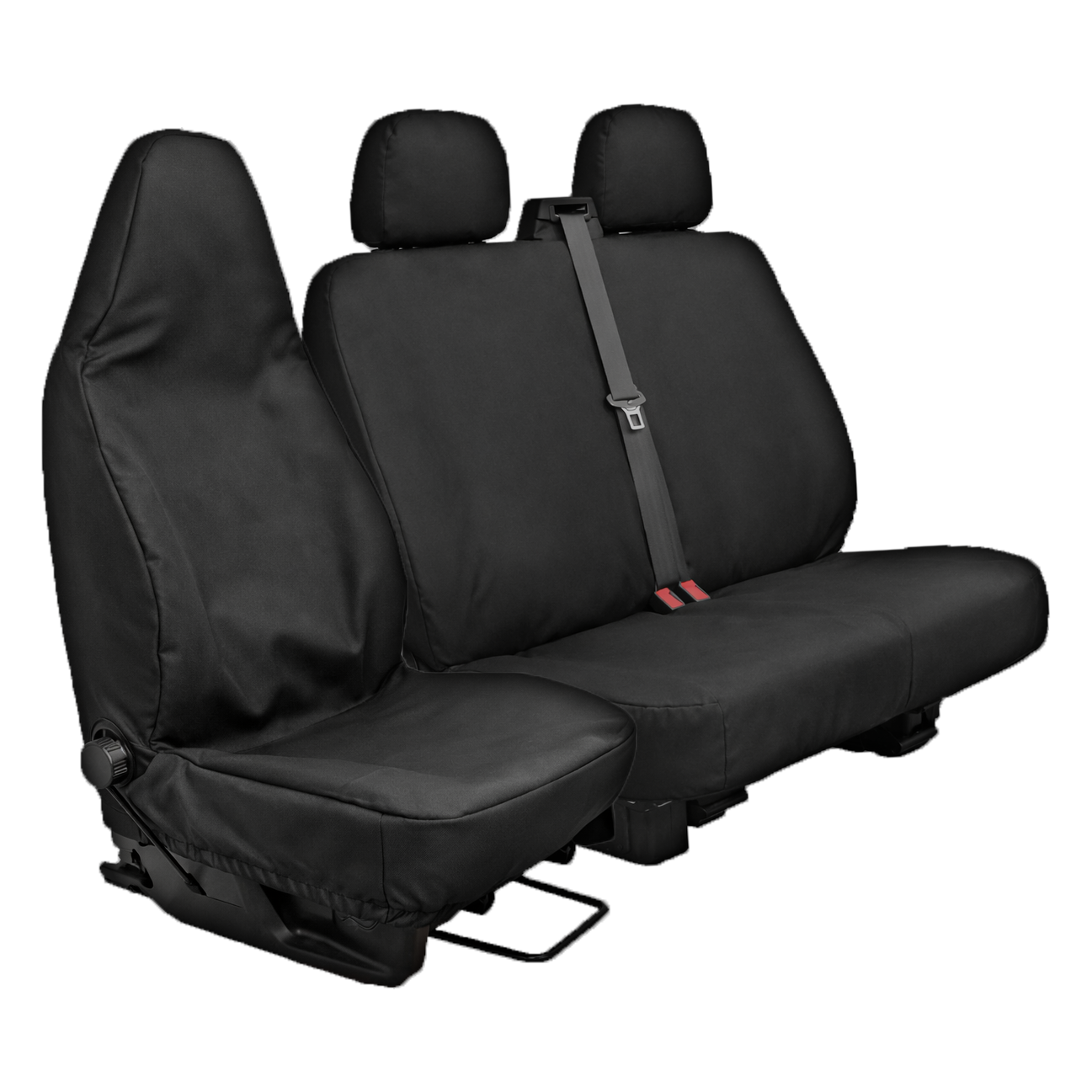 Ford Tourneo Semi Tailored Van Seat Covers