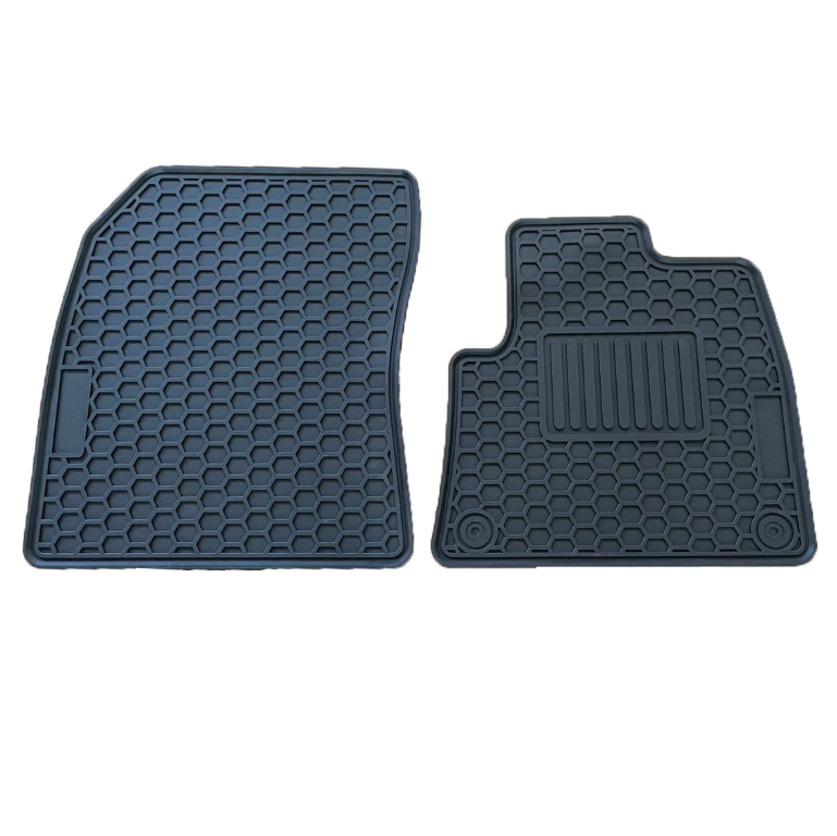Peugeot Rifter 2018 - Present Moulded Rubber Van Mat